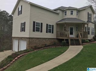 885 Lakeshore Cir, Warrior, AL 35180