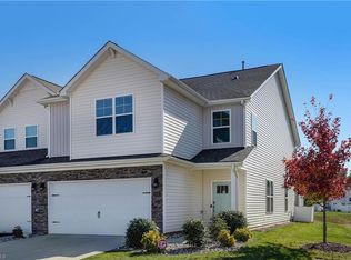 813 Riley Ln, Greensboro, NC 27455