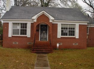 102 Polk St, Atlanta, TX 75551