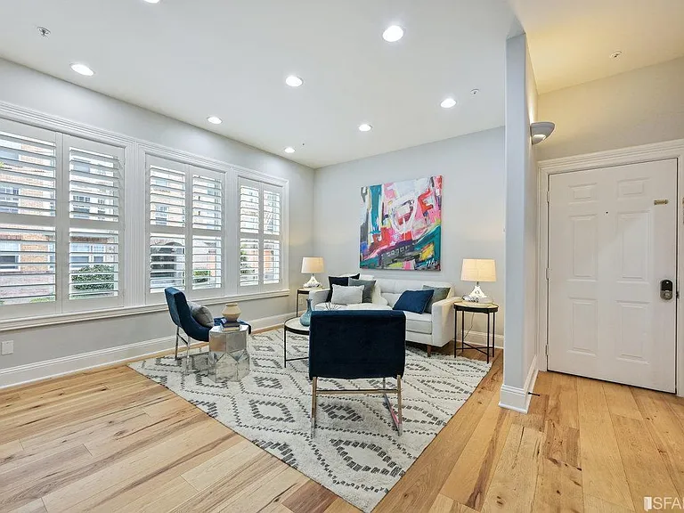 1800 Turk St #101 — Photo 21