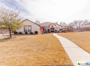 865 Ridgeoak Dr, Belton, TX 76513