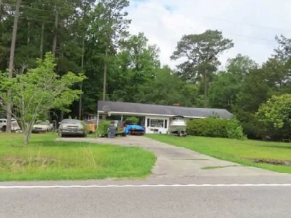 3702 New Britton Hwy E, Whiteville, NC 28472