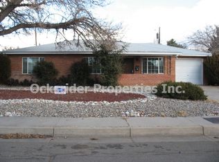 2710 Mesa Linda Dr NE, Albuquerque, NM 87112