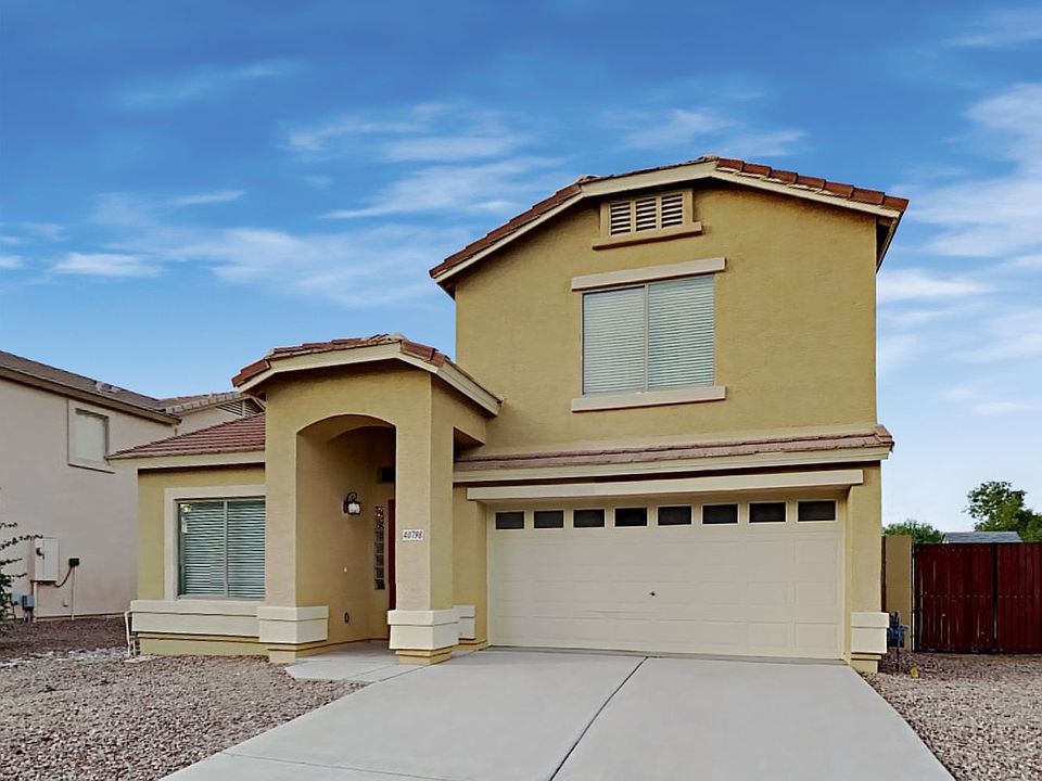 1st image of 40798 W Thornberry Ln