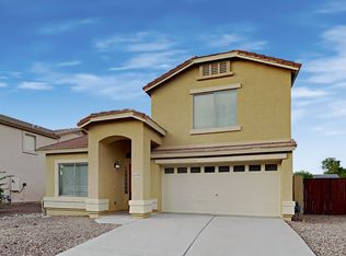 40798 W Thornberry Ln, Maricopa, AZ 85138