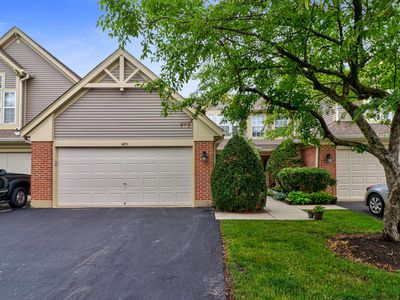 1673 Pearl Ct #1673, Crystal Lake, IL, 60014