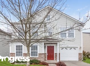 4437 Norfleet St, Concord, NC 28025