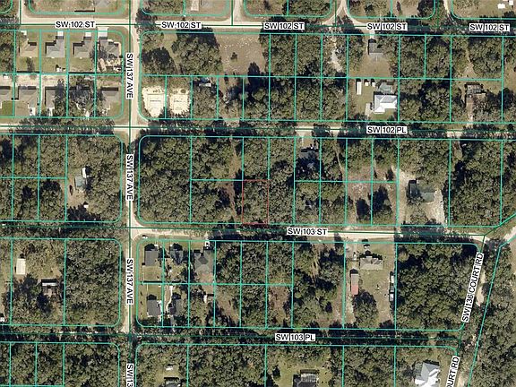 2nd image of SW 103rd St