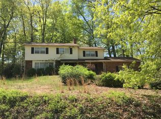 106 Braehead Dr, Fredericksburg, VA 22401