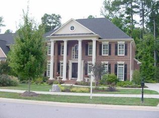 116 Arborhill Ln, Holly Springs, NC 27540