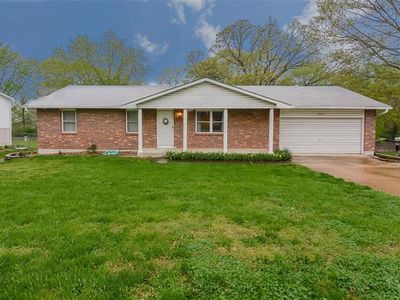 1225 Michelle Dr, Saint Clair, MO, 63077
