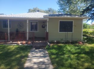 521 N 9th Pl, Show Low, AZ 85901