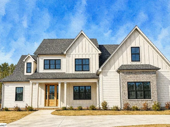 3044 Akins St Lot 40, Spartanburg, SC 29303