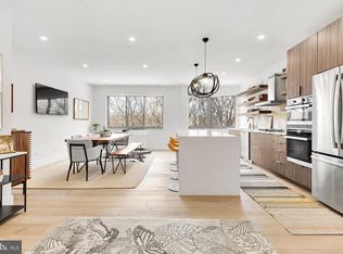 2801 New Mexico Ave NW APT 605, Washington, DC 20007