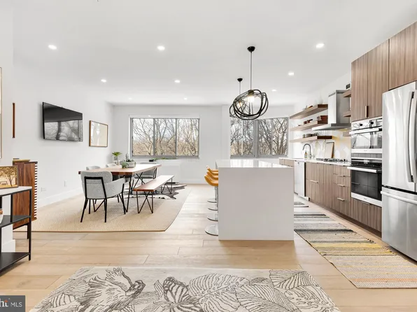 2801 New Mexico Ave NW APT 605, Washington, DC 20007