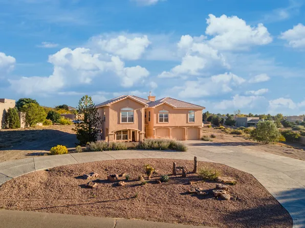 7720 Venice Ave NE, Albuquerque, NM 87122