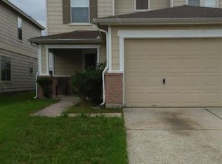 318 Remington Harbor Ct, Houston, TX 77073