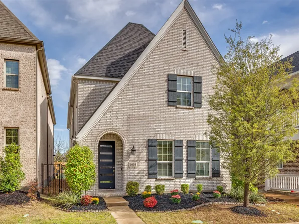 1036 Drew Ln, Allen, TX 75013