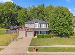 5208 Richmond Dr, Bartlesville, OK 74006