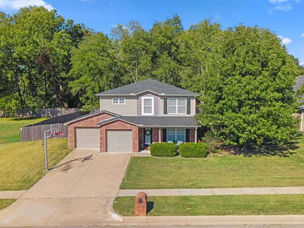 5208 Richmond Dr, Bartlesville, OK 74006