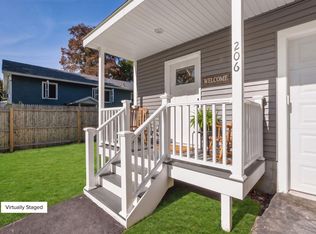 206 Dale Rd, Burlington, VT 05408