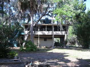 5474 S Island Dr, Homosassa, FL 34448