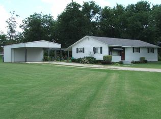 4 S Veterans Dr, Coalgate, OK 74538