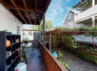 11 Partridge Ave #1T, Somerville, MA 02145