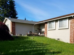 25327 Meridian E, Graham, WA 98338
