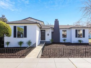 123 Park Blvd, Millbrae, CA 94030