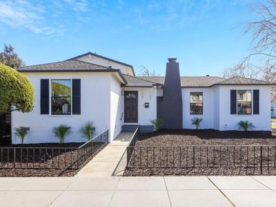 123 Park Blvd, Millbrae, CA, 94030