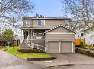 23132 SW Cinnamon Hill Pl, Sherwood, OR