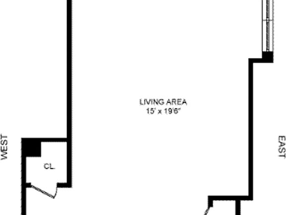 5th image of 320 E 35th St APT 7E