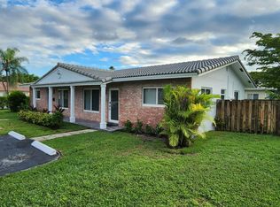 7510 NW 44th Ct #2, Pompano Beach, FL 33065