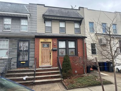 7807 74th Street, Glendale, NY, 11385
