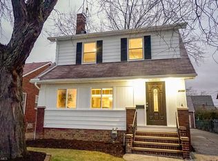 4106 Dawnshire Dr, Parma, OH 44134
