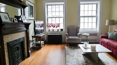 Rented by Citi Habitats