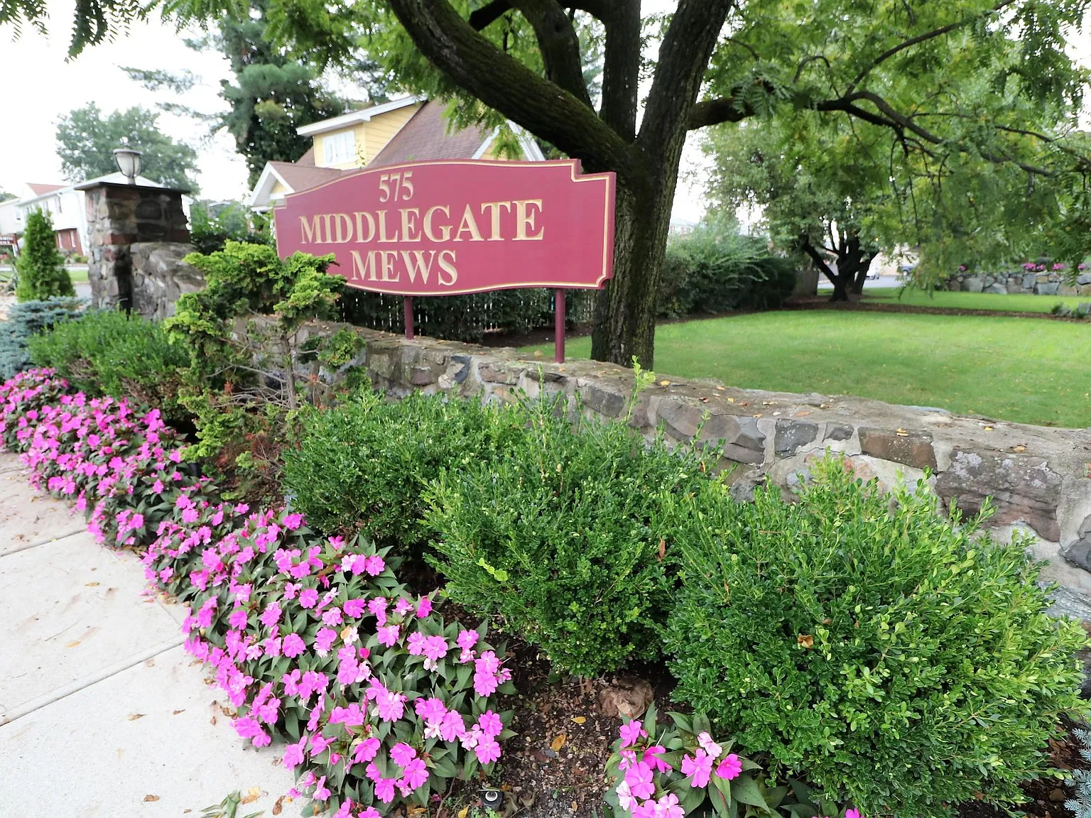 2 bed, 2.5 bath, $3,100 — Photo 1