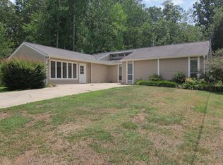 1680 Gordon Rd, Cumming, GA 30040