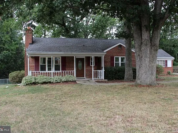 6000 Pratt St, Alexandria, VA 22310