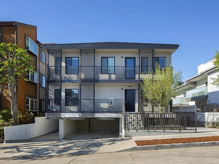 Olive Co-Living — Photo 16
