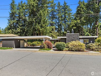 120 NW 195th Street, Shoreline, WA, 98177
