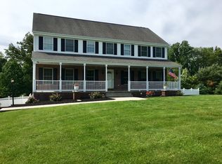 204 Ringneck Meadow Dr, Slippery Rock, PA 16057