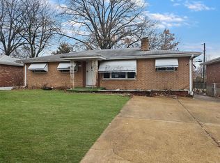 234 Marilyn Estates Dr, Saint Louis, MO 63123