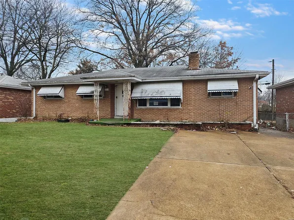 234 Marilyn Estates Dr, Saint Louis, MO 63123