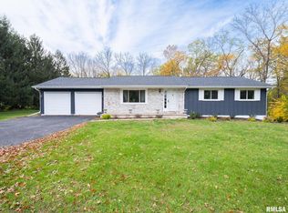 5511 S Lee Ann Ct, Peoria, IL 61607