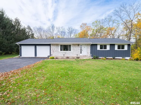 5511 S Lee Ann Ct, Peoria, IL 61607