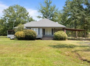 1691 Foreman Rd, Ragley, LA 70657