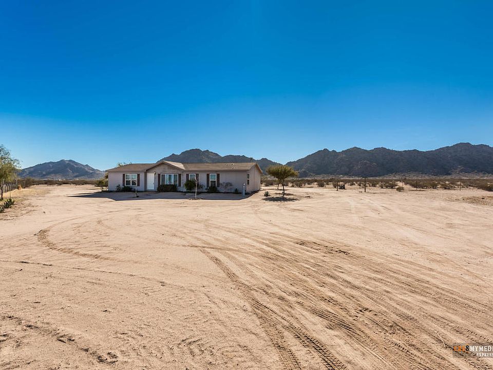 1st image of 56323 W Palillo Dr