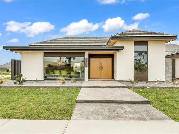 2600 W Chesterfield Ave, Edinburg, TX 78539